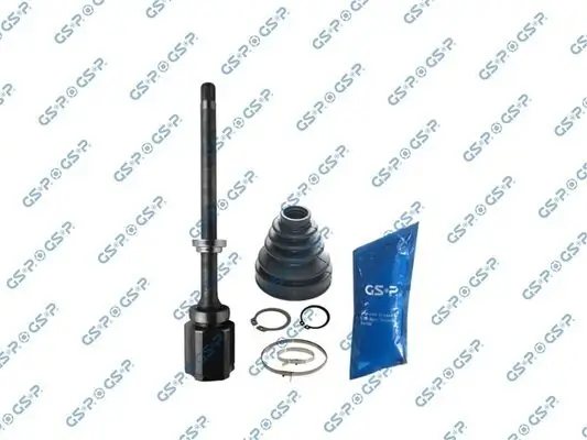 Gelenksatz, Antriebswelle GSP 602209 Bild Gelenksatz, Antriebswelle GSP 602209