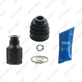 Gelenksatz, Antriebswelle GSP 602253