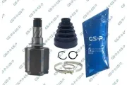 Gelenksatz, Antriebswelle Vorderachse links getriebeseitig GSP 602312