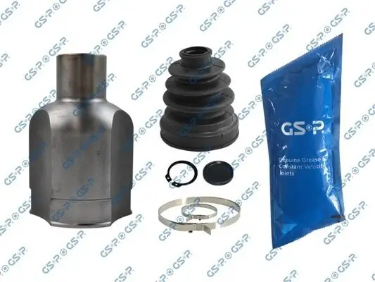 Gelenksatz, Antriebswelle GSP 602378 Bild Gelenksatz, Antriebswelle GSP 602378