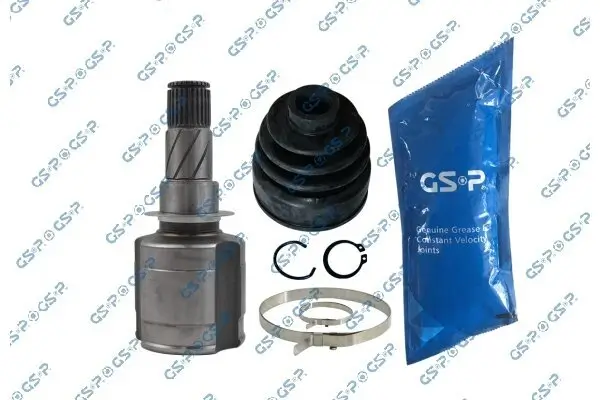 Gelenksatz, Antriebswelle GSP 602387