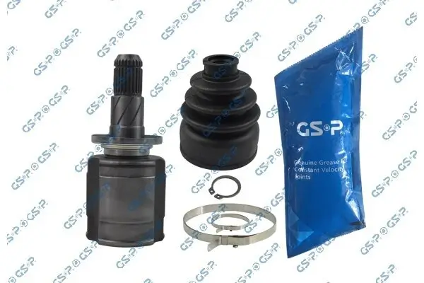 Gelenksatz, Antriebswelle GSP 602397