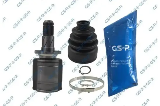 Gelenksatz, Antriebswelle GSP 602397 Bild Gelenksatz, Antriebswelle GSP 602397