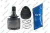 Gelenksatz, Antriebswelle Hinterachse links getriebeseitig GSP 602430