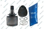 Gelenksatz, Antriebswelle Hinterachse links getriebeseitig GSP 602430
