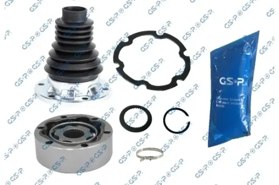 Gelenksatz, Antriebswelle GSP 602447 Bild Gelenksatz, Antriebswelle GSP 602447