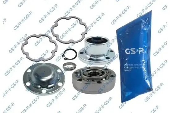 Gelenk, Gelenkwelle GSP 602455 Bild Gelenk, Gelenkwelle GSP 602455