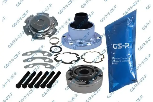 Gelenk, Gelenkwelle hinten GSP 602495