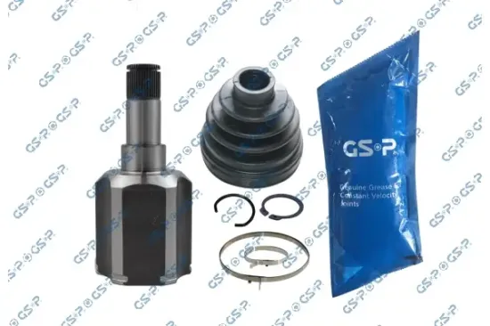 Gelenksatz, Antriebswelle GSP 602506 Bild Gelenksatz, Antriebswelle GSP 602506
