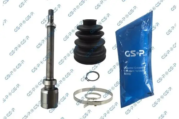 Gelenksatz, Antriebswelle Vorderachse rechts getriebeseitig GSP 602523
