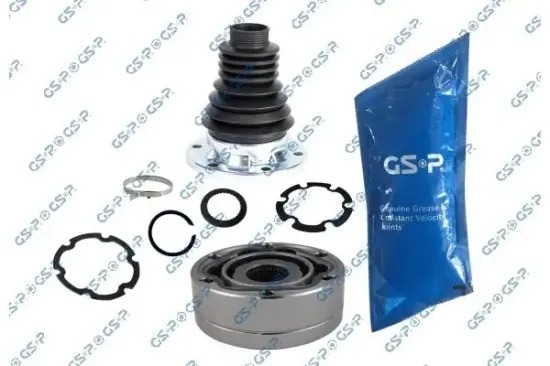 Gelenksatz, Antriebswelle GSP 602623 Bild Gelenksatz, Antriebswelle GSP 602623