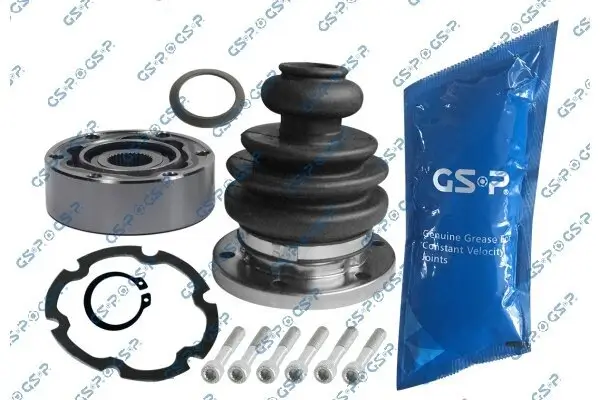 Gelenksatz, Antriebswelle GSP 603002