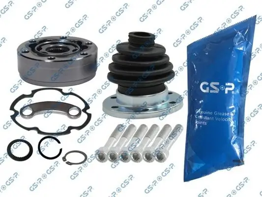 Gelenksatz, Antriebswelle GSP 603008 Bild Gelenksatz, Antriebswelle GSP 603008