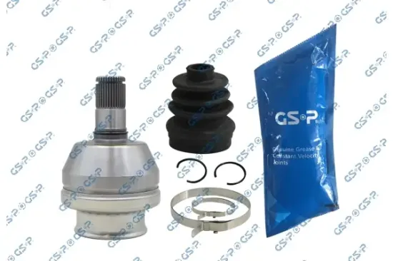 Gelenksatz, Antriebswelle GSP 603028 Bild Gelenksatz, Antriebswelle GSP 603028