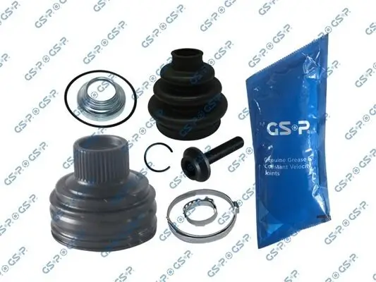 Gelenksatz, Antriebswelle GSP 603040 Bild Gelenksatz, Antriebswelle GSP 603040