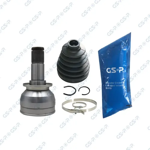 Gelenksatz, Antriebswelle GSP 603188 Bild Gelenksatz, Antriebswelle GSP 603188