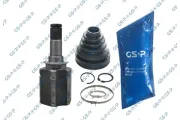 Gelenksatz, Antriebswelle Vorderachse links getriebeseitig GSP 603256