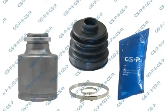 Gelenksatz, Antriebswelle Vorderachse rechts getriebeseitig GSP 603651 Bild Gelenksatz, Antriebswelle Vorderachse rechts getriebeseitig GSP 603651