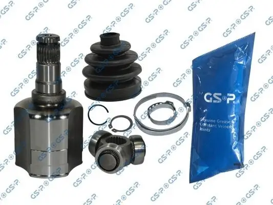 Gelenksatz, Antriebswelle GSP 605012