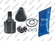 Gelenksatz, Antriebswelle Vorderachse links getriebeseitig GSP 605049