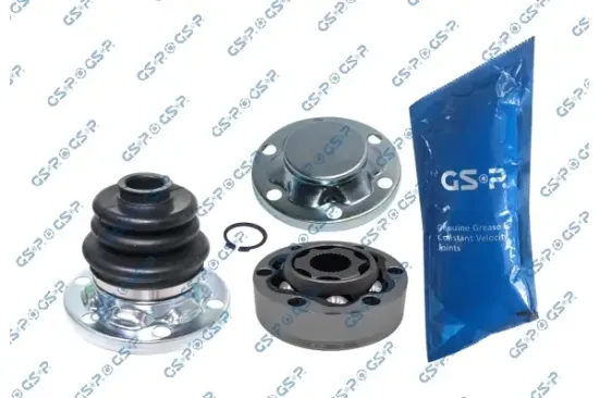 Gelenksatz, Antriebswelle GSP 605081 Bild Gelenksatz, Antriebswelle GSP 605081