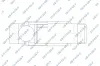 Gelenksatz, Antriebswelle GSP 605089
