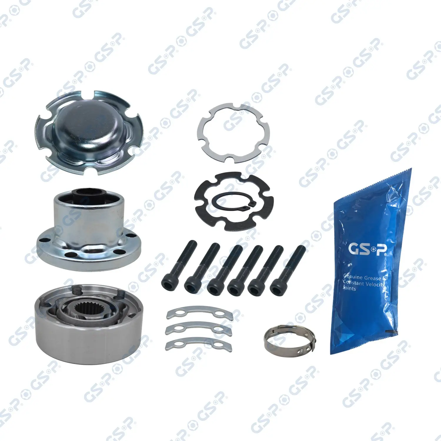 Gelenk, Gelenkwelle GSP 605140