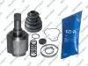 Gelenksatz, Antriebswelle Vorderachse links getriebeseitig GSP 610010