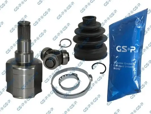 Gelenksatz, Antriebswelle GSP 612001