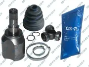 Gelenksatz, Antriebswelle Vorderachse links getriebeseitig GSP 617013