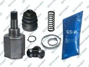 Gelenksatz, Antriebswelle Vorderachse links getriebeseitig GSP 617029