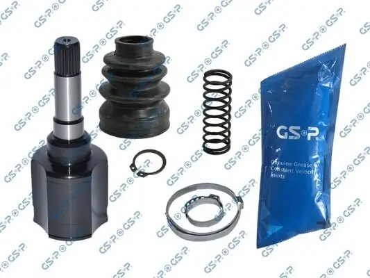 Gelenksatz, Antriebswelle GSP 617030 Bild Gelenksatz, Antriebswelle GSP 617030
