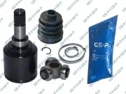 Gelenksatz, Antriebswelle GSP 617103