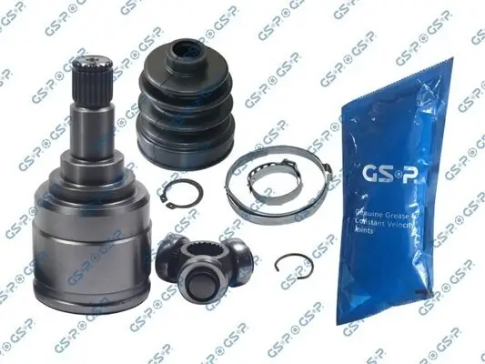 Gelenksatz, Antriebswelle GSP 618053