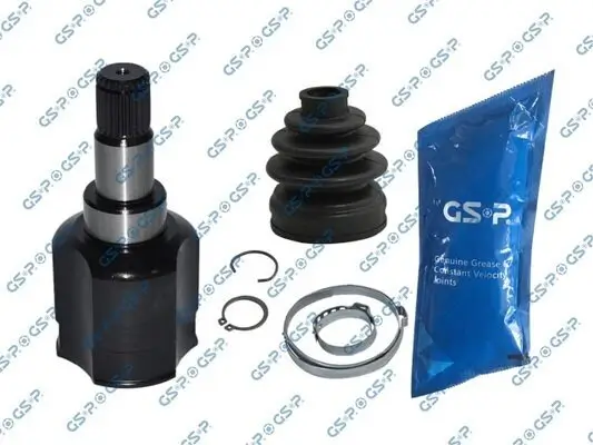Gelenksatz, Antriebswelle GSP 618085 Bild Gelenksatz, Antriebswelle GSP 618085