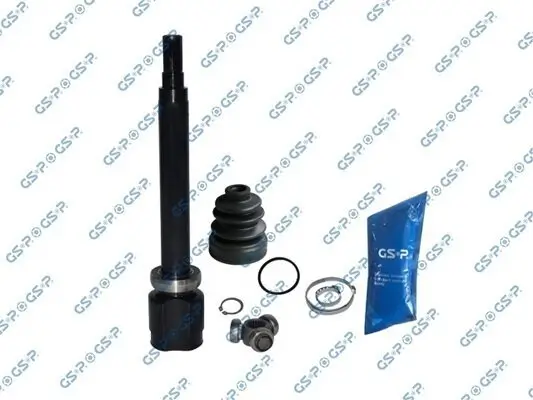 Gelenksatz, Antriebswelle Vorderachse rechts getriebeseitig GSP 618124