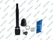 Gelenksatz, Antriebswelle Vorderachse rechts getriebeseitig GSP 618124