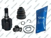 Gelenksatz, Antriebswelle GSP 618157