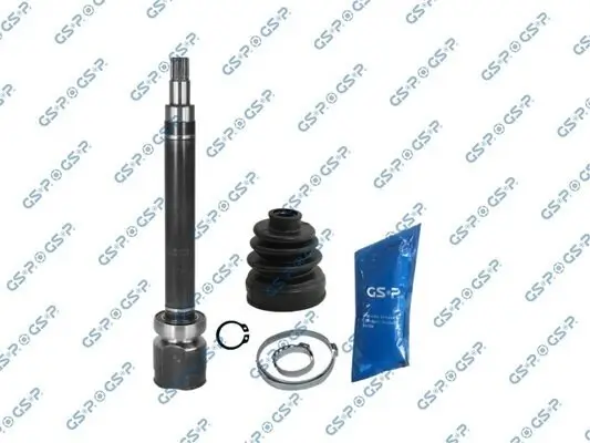 Gelenksatz, Antriebswelle GSP 618263 Bild Gelenksatz, Antriebswelle GSP 618263