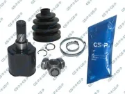 Gelenksatz, Antriebswelle Vorderachse links getriebeseitig GSP 621034