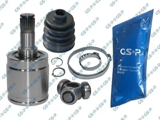 Gelenksatz, Antriebswelle GSP 623018