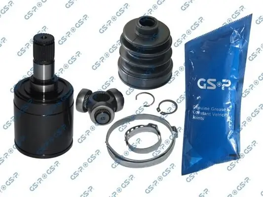 Gelenksatz, Antriebswelle GSP 623020 Bild Gelenksatz, Antriebswelle GSP 623020