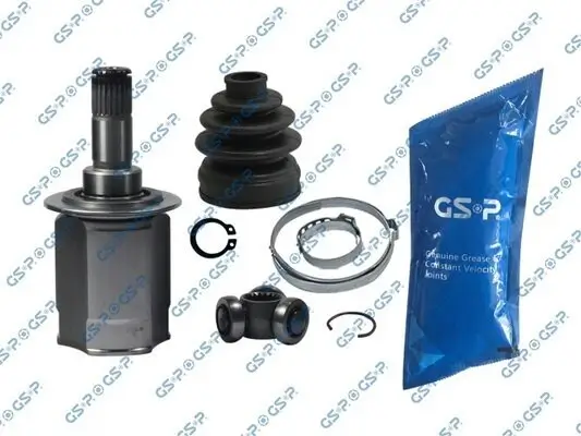 Gelenksatz, Antriebswelle GSP 623045