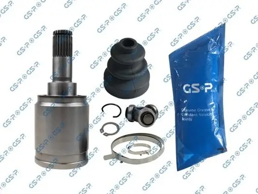 Gelenksatz, Antriebswelle GSP 623069 Bild Gelenksatz, Antriebswelle GSP 623069