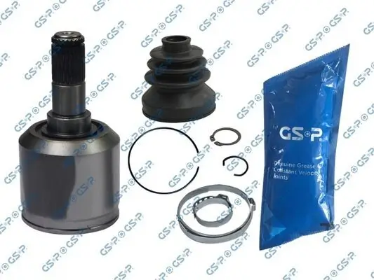 Gelenksatz, Antriebswelle GSP 624032
