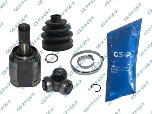 Gelenksatz, Antriebswelle GSP 624158
