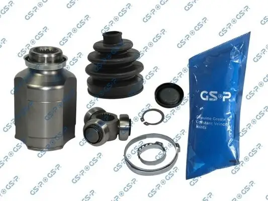 Gelenksatz, Antriebswelle GSP 627002