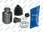 Gelenksatz, Antriebswelle GSP 627002