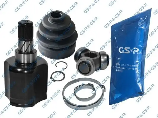 Gelenksatz, Antriebswelle GSP 638001