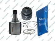 Gelenksatz, Antriebswelle Vorderachse links getriebeseitig GSP 639093